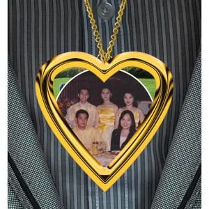 Meet your Posher, Mila